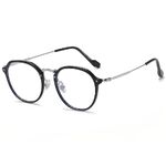 Plastic Blue Block glasses with blue light protection FENQI F8076