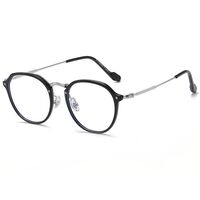 Plastic Blue Block glasses with blue light protection FENQI F8076