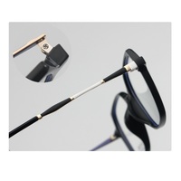 Combined frames with Blue Ray Cut lenses MAMO TR8896