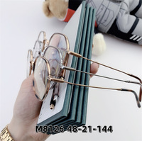 Оправа титановая SANTA M8126