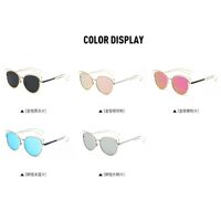 Солнцезащитные поляризационные очки с защитой UV400 FENQI F8613