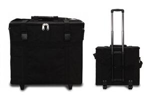 Mobile road box for frames 2027 样品拉杆箱