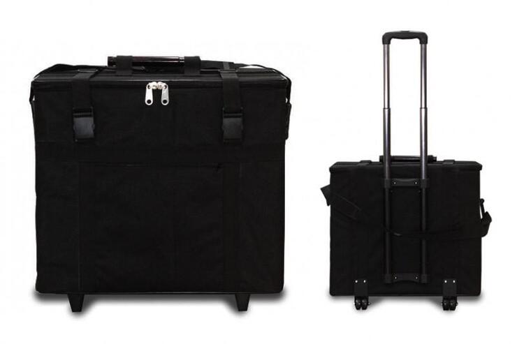 Передвижной бокс под оправы на 192 штуки 800х533