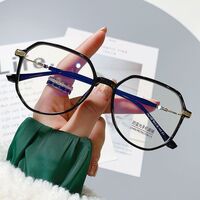 TR90 Blue Block glasses with blue light protection FENQI F2100