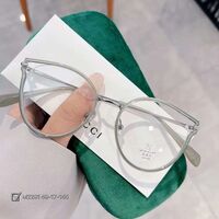 Оправа комбинированная с линзами Blue Ray Cut MAMO M2291