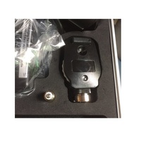 Офтальмоскоп YZ11D + галогенная лампа YZ24B