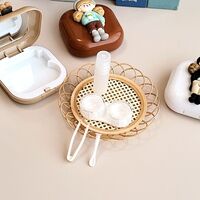 Soft contact lens kit XF6560全身男女孩