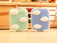 Kit for soft contact lenses (Kits for contact lenses) AU525