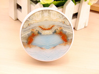 Набор для мягких контактных линз (Kits for contact lenses) XF008Marble