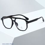 Оправа из материала TR90 с линзами Blue Ray Cut MAMO M3511