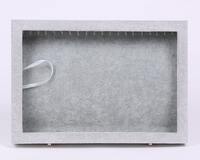 Витрина для демонстрации цепочек и украшений, можно использовать для передвижной командировки D-19