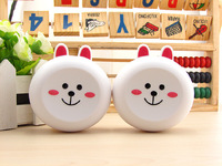 Kit for soft contact lenses (Kits for contact lenses) HQ049