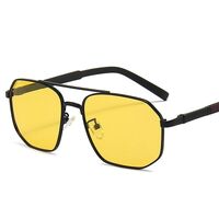 Polarized metal sunglasses with UV400 protection 2955-GT