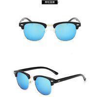 Поляризационные солнцезащитные очки из материала TR90 KY3016-5161