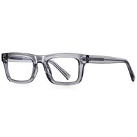 Plastic TR90 frames for glasses with Blue Ray Cut protection FOCUS FCS2193