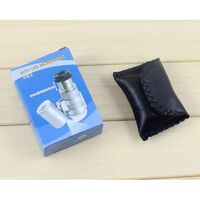 Микроскоп портативный 10081-4, увеличение: 45X