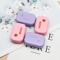 Mini-kit for soft contact lenses (Kits for contact lenses) M025-1