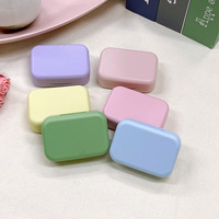 Mini soft contact lens  AS131光板