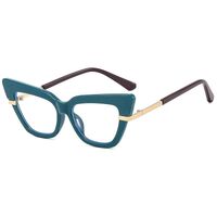 Plastic glasses with Blue ray cut protection W68069