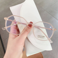 TR90 Blue Block glasses with blue light protection FENQI F2122