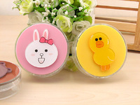 Набор для мягких контактных линз (Kits for contact lenses) ZZ444KT