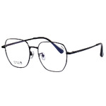 Titanium + plastic TR90 extralight frame MAMO T23022