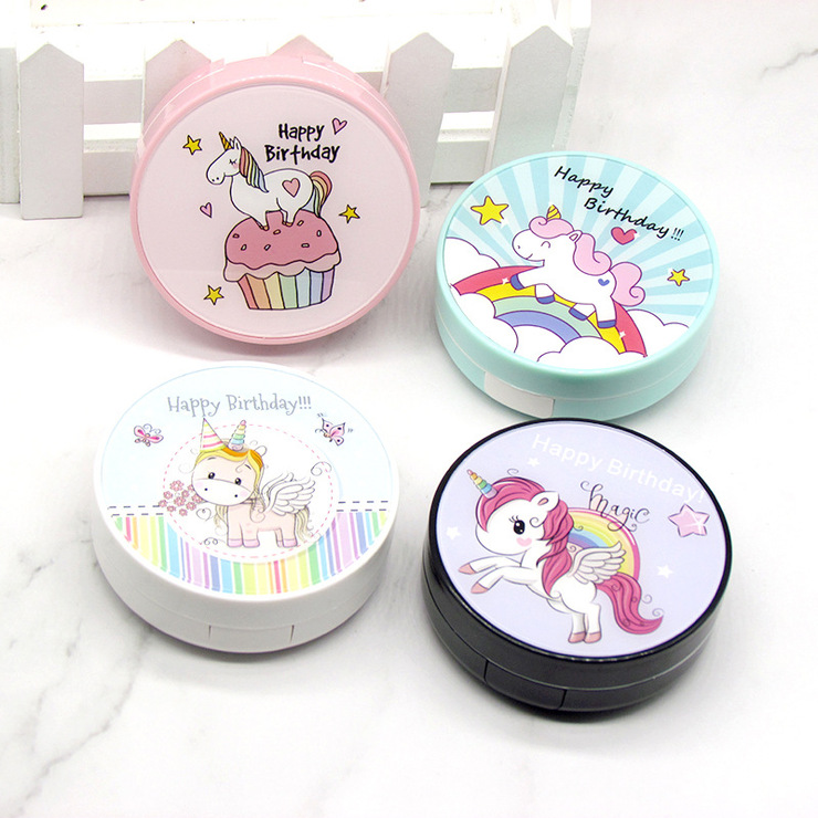 Набор для мягких контактных линз (Kits for contact lenses) XF008-5