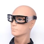 Очки защитные противоударные спортивные 篮球新款-040-1