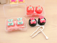 Мини набор для мягких контактных линз (Kits for contact lenses) XFbearHW