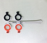 Корпус флиппера-тренажёра для офтальмологии (без линз)