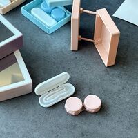 Mini soft contact lens kit BLH114化装镜式款