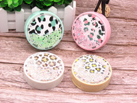 Kit for soft contact lenses (Kits for contact lenses) HQ619Pattern