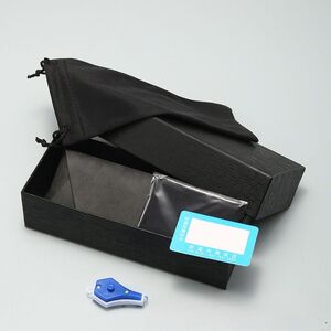 Футляр для очков и солнцезащитных очков + дополнительный комплект HD20230913004