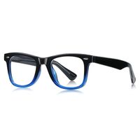 Plastic TR90 frame for glasses with UV protection More LS028