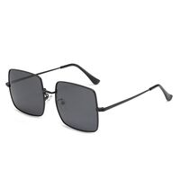 Polarized metal sunglasses with UV400 protection RB1971-GT