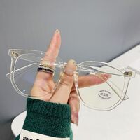 Plastic Blue Block glasses with blue light protection FENQI F30144