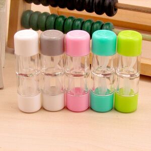 Contact lens case Ind5RGP