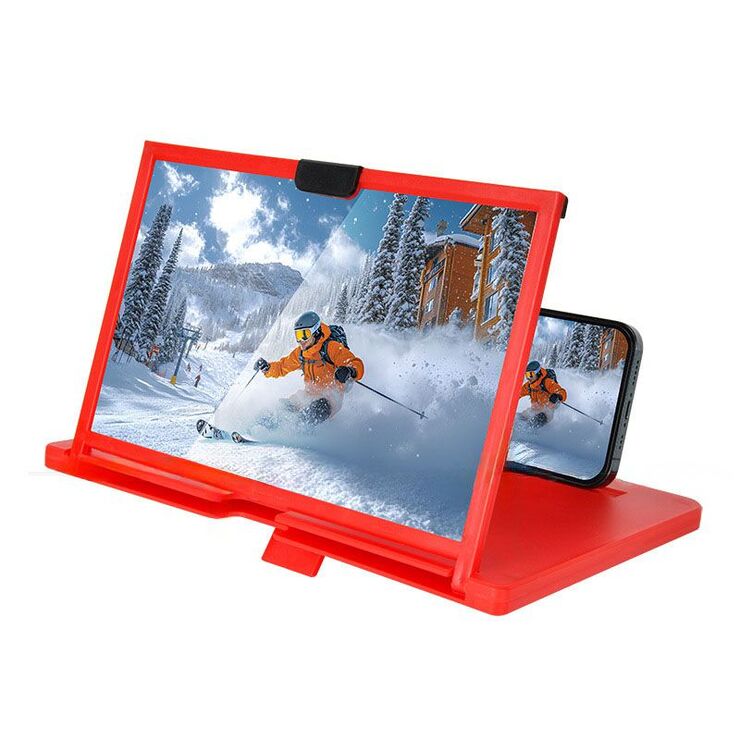 Tabletop magnifying glass 275V12-XX, magnification: 3X