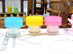 Handheld Portable Contact Lens Cleaner XFCleaner1003