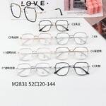 Combined frames with Blue Ray Cut lenses MAMO M2831
