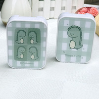 Kit for soft contact lenses (Kits for contact lenses) XY5039