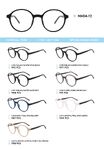 TR-90 plastic frames for glasses MK04-12