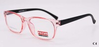 Plastic frames for glasses TR-90 FOCUS FCS018