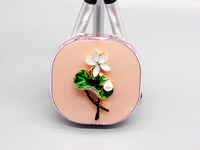 Kit for soft contact lenses (Kits for contact lenses) HF8098