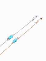 Glasses chain set of two-piece GM041