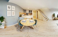 Видеокамера беспроводная дистанционного наблюдения Xiaomi MJSXJ02CM