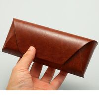 Sunglasses and eyeglasses hard shell case JQ20220902