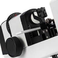 Диоптриметр (линзметр) настольный портативный GJD-1