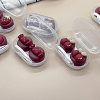 Mini set for a soft contact lens (Kits for contact lenses) PP233