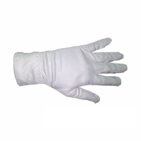 Перчатки эластичные из микрофибры (цена за пару)